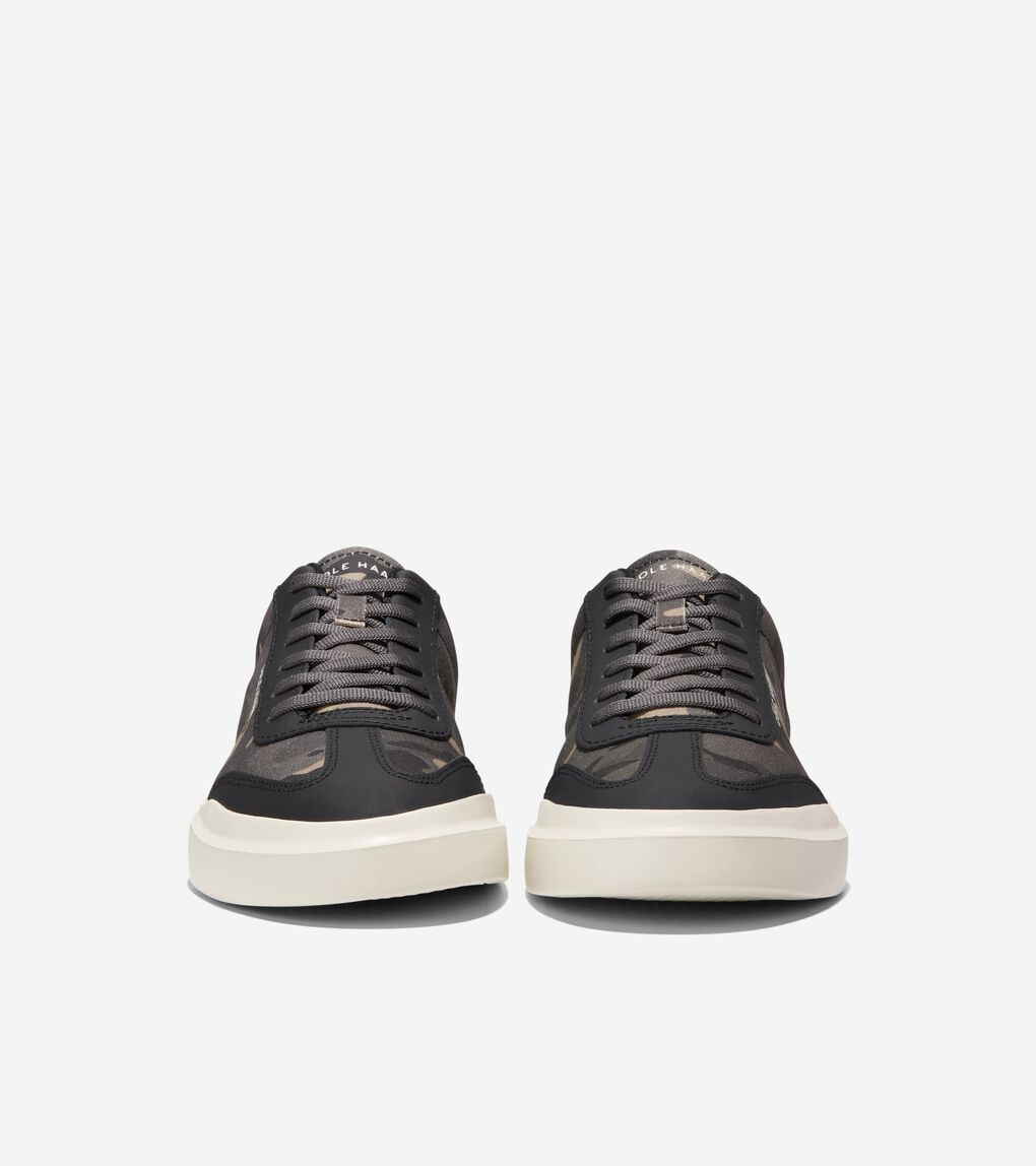 Men's GrandPrø Rally T-toe Sneaker